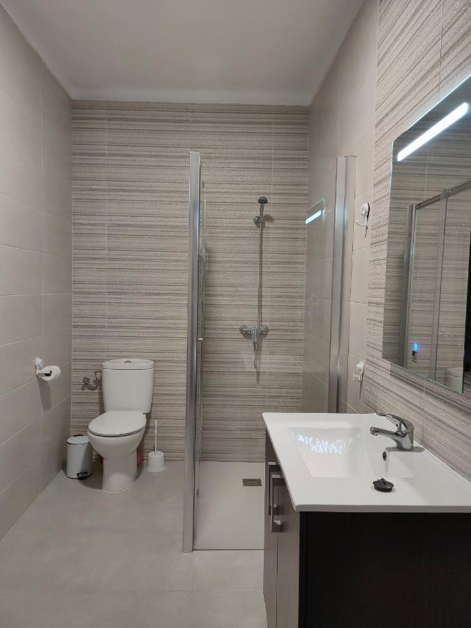 Casa Noria Διαμέρισμα Conil De La Frontera Εξωτερικό φωτογραφία