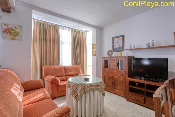 Casa Noria Διαμέρισμα Conil De La Frontera Εξωτερικό φωτογραφία