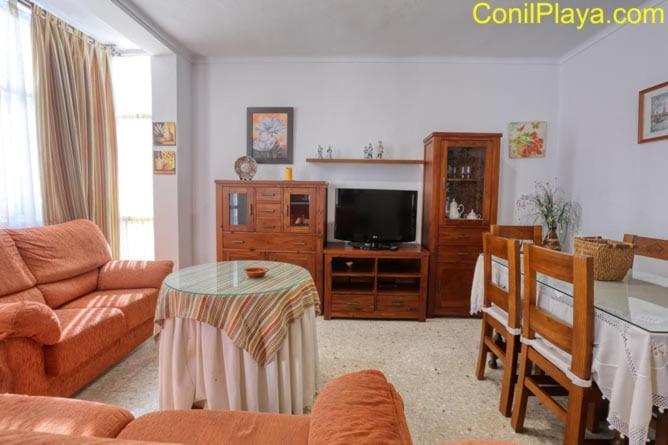 Casa Noria Διαμέρισμα Conil De La Frontera Εξωτερικό φωτογραφία